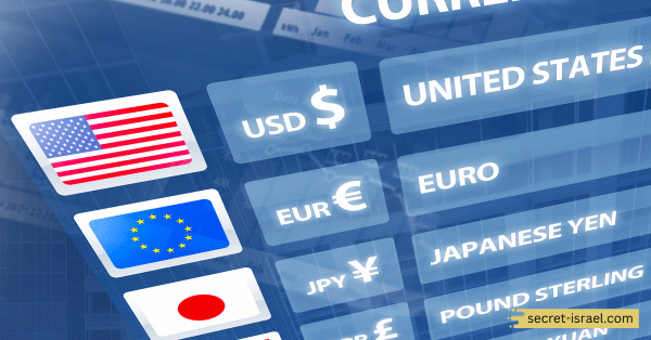 Why Is JOD Pegged Against the USD