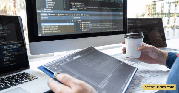 WIX Software Development