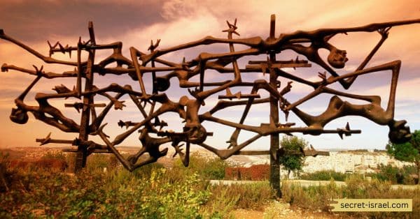 Yad Vashem (Jerusalem)