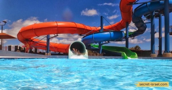 Yamit Park