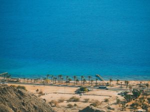Get to Know Eilat’s Beaches