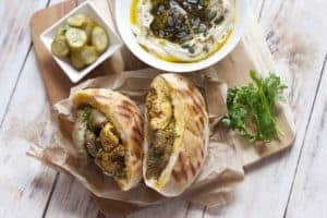 Special food You must try in Israel