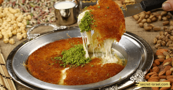 Kanafeh