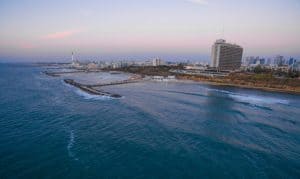 The Best Beaches in Tel Aviv