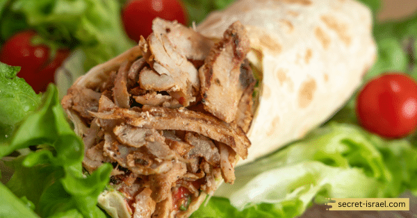 shawarma