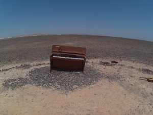 bedouin journey