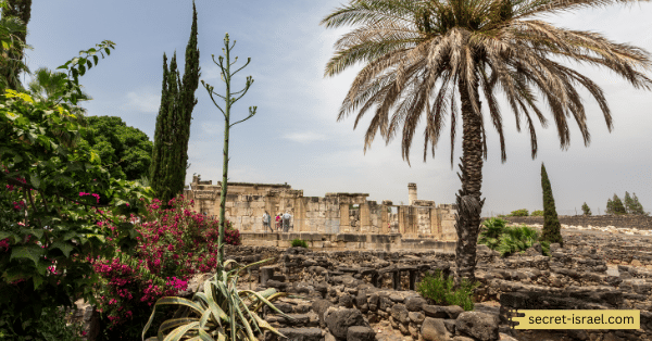 Capernaum