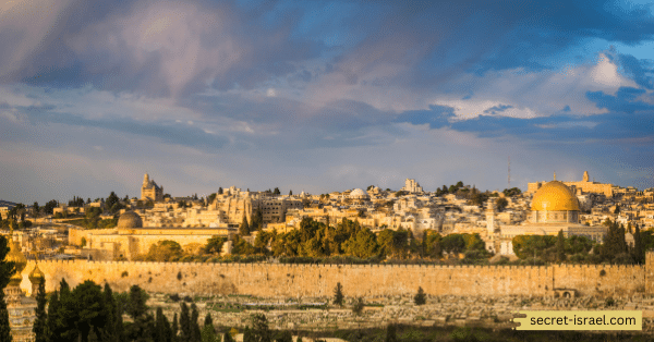 Day 2_ Explore the old city of Jerusalem
