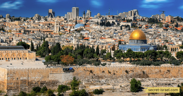 Overview and Reasons To Visit Israel