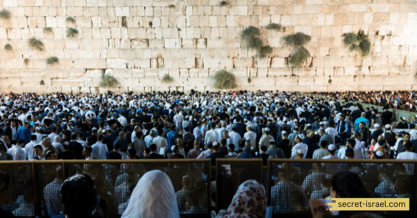 Pros and Cons of Visiting Israel During Different Times of the Year