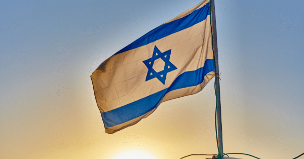 Reasons and When to Visit Israel