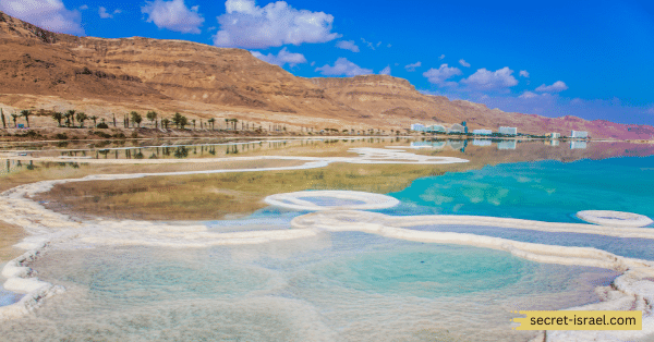 Weather and Climate in Israel