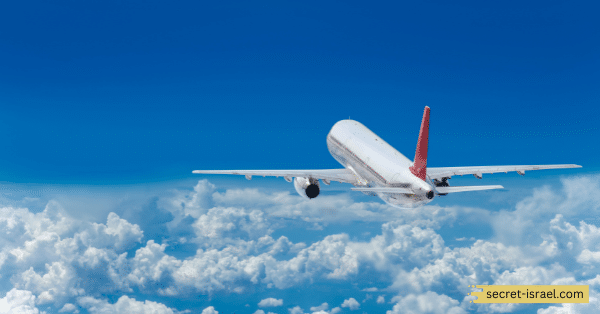 Overview of the Best Airlines for Flying to Israel