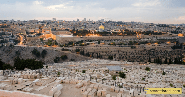 Temple Mount