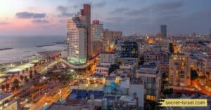 The Top 18 Restaurants To Dine in Tel Aviv