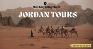 8 Most Popular Jordan Tours (For A Trip To Middle East’s Most Easy-Going Places)