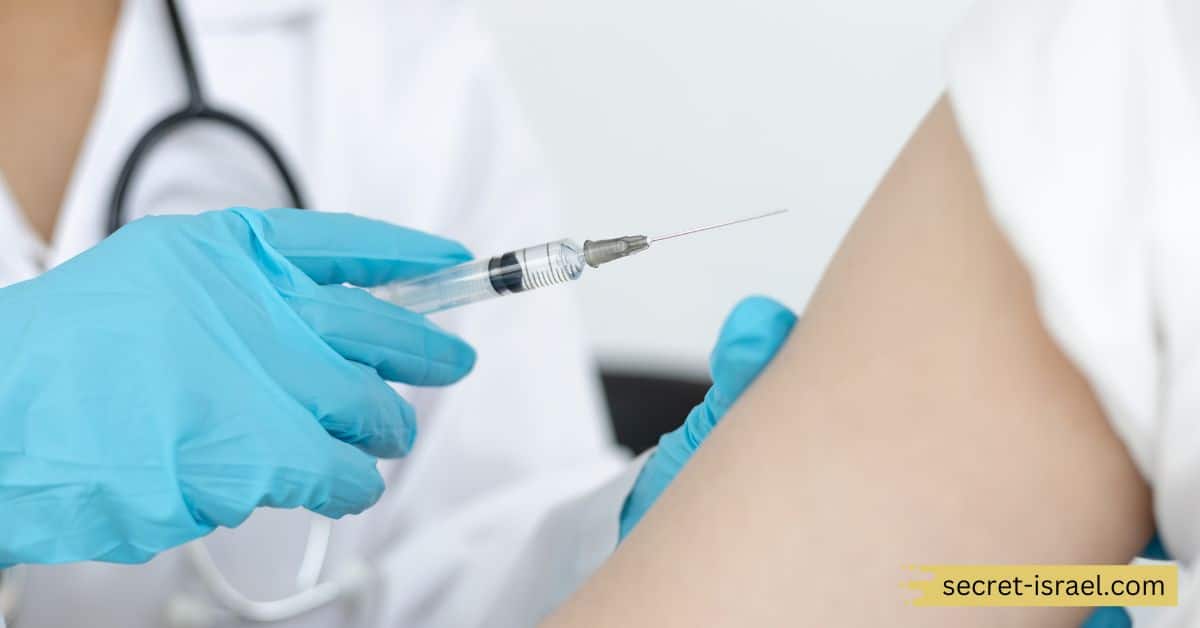 Ensure Proper Vaccinations
