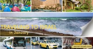 Everything You Need to Know When Traveling to Israel in January