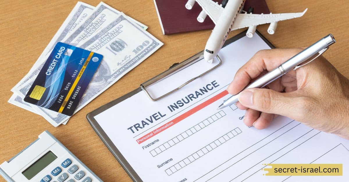 Have a Comprehensive Travel Insurance Plan