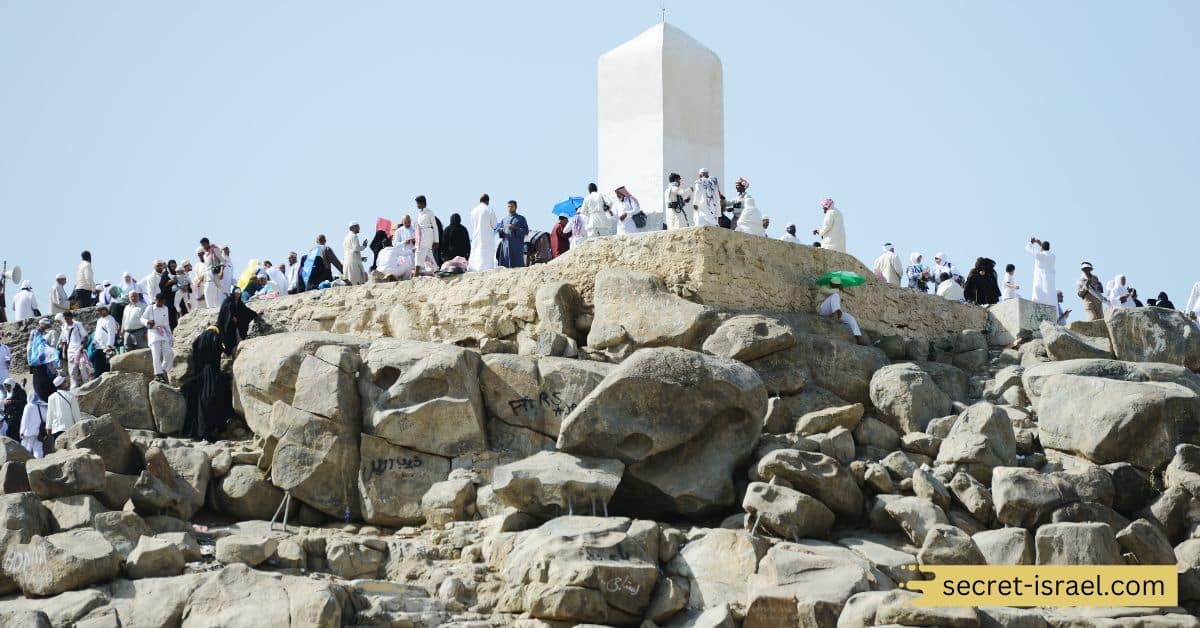 Jabal Al Lweibdeh