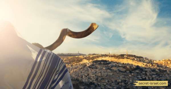 The Ancient History of Jerusalem