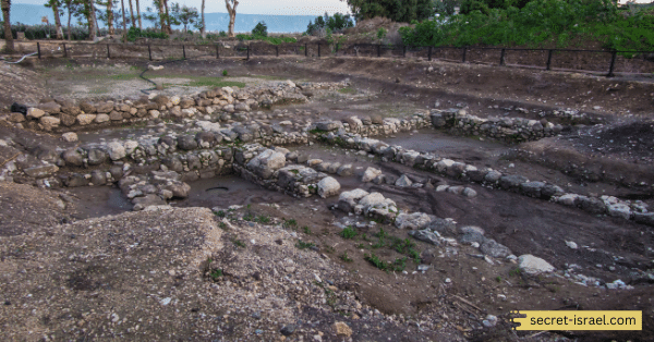 The History and Significance of the Magdala Center