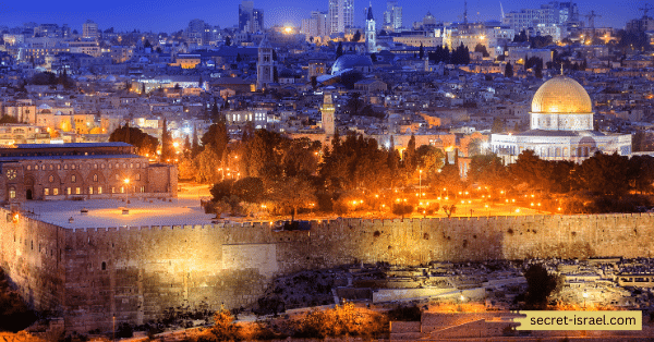 The Modern Debate over Jerusalem's Historical Origins