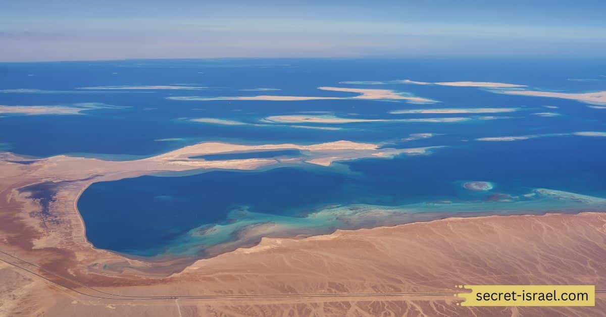 The Red Sea Coast