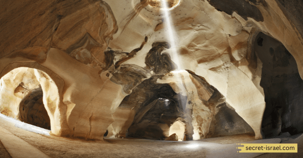 Visiting the Beit Guvrin Caves_ Tips and Information