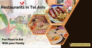 10 Best Restaurants in Tel Aviv
