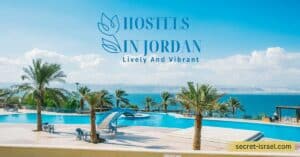 12 Lively And Vibrant Hostels In Jordan For An Amazing Vacation
