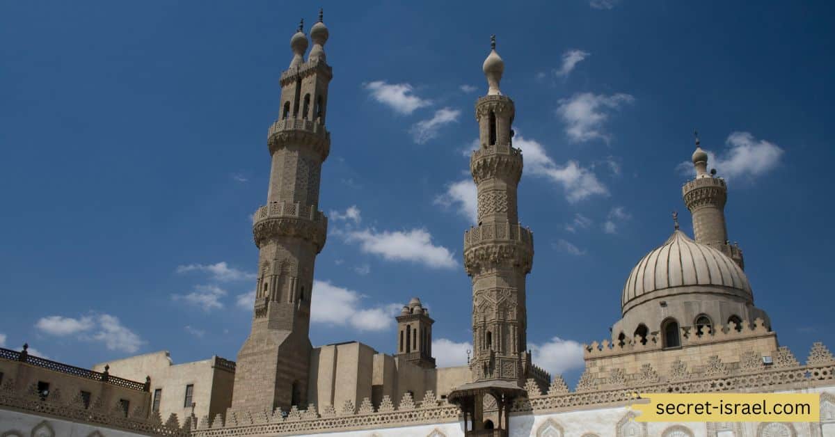 Al-Tinakhiya Mosque, Haifa