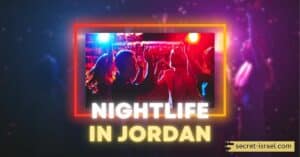 Experience the Nightlife in Jordan