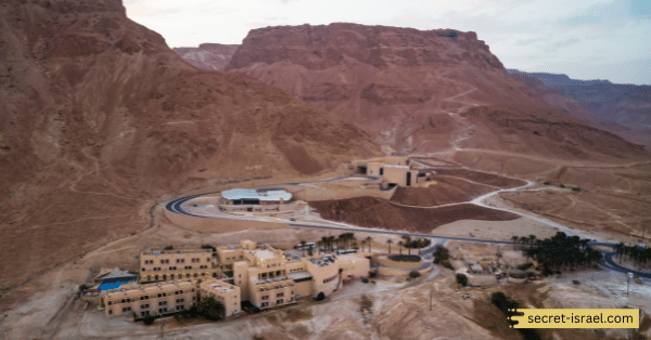 Masada_ Defenders' Mass Suicide