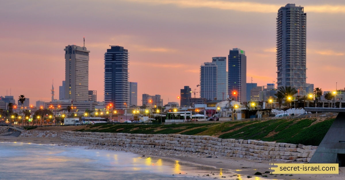 Bugrashov Beach