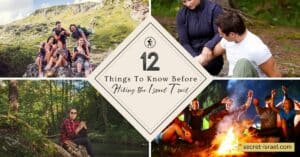 12 Things To Know Before Hiking the Israel Trail