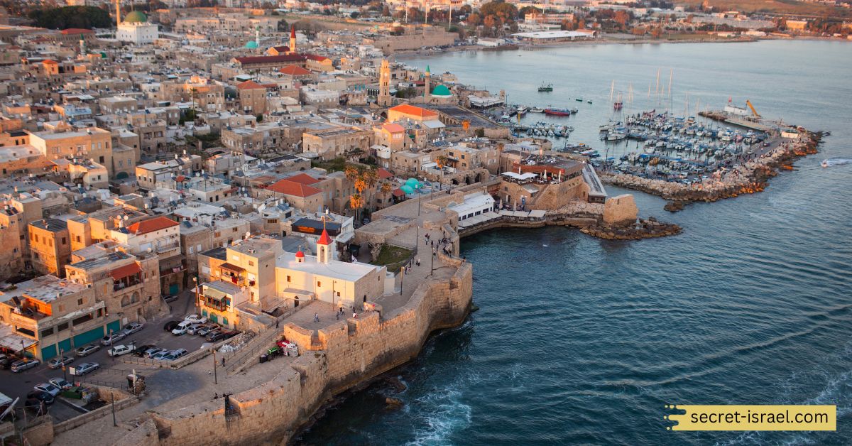 Picturesque Old City