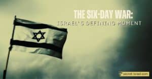 The Six-Day War_ Israel's Defining Moment