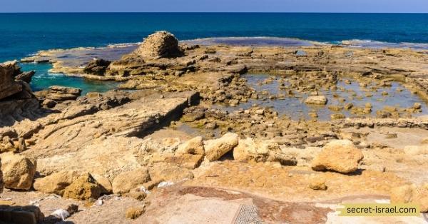 Caesarea Maritima Museum