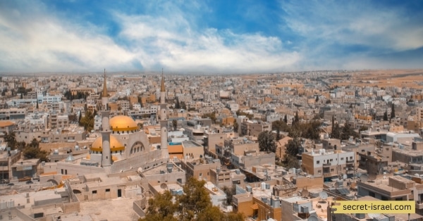 Madaba