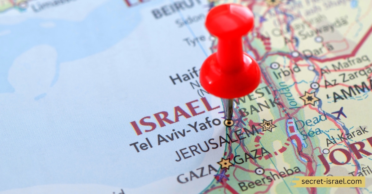 Tracing Israel's Origins