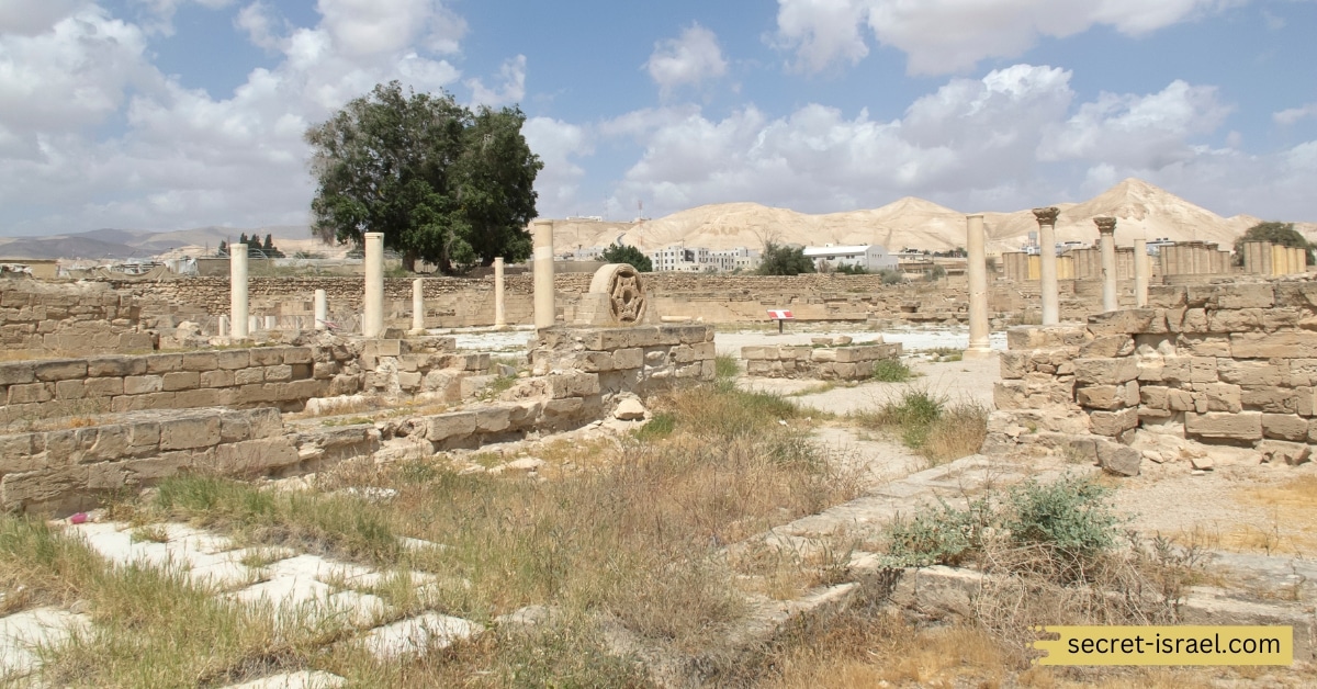 Uncovering Israel's Ancient Roots