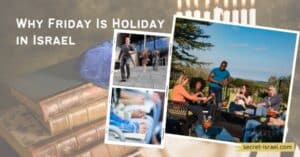 Why Friday Is Holiday in Israel
