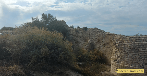Ashdod Citadel