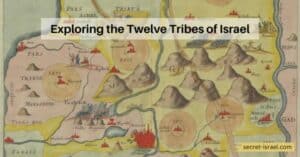 Exploring the Twelve Tribes of Israel
