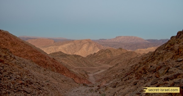 Mitzpeh Shlomo_ Scenic Hike with a View