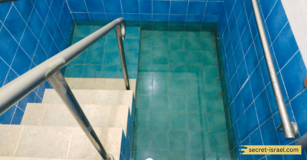 The Continued Practice and Importance of Mikveh in Jewish Life