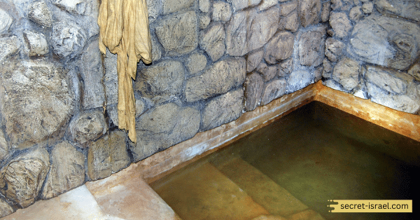 Understanding the Role of the Mikveh in Jewish Tradition