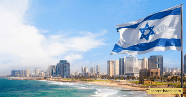 Controversies Surrounding the Flag of Israel