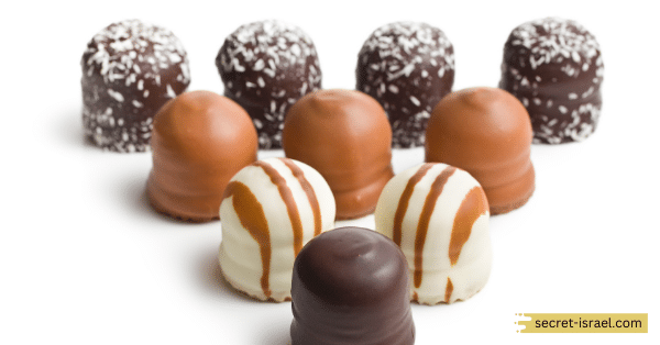Creative Flavors and Variations of Krembo